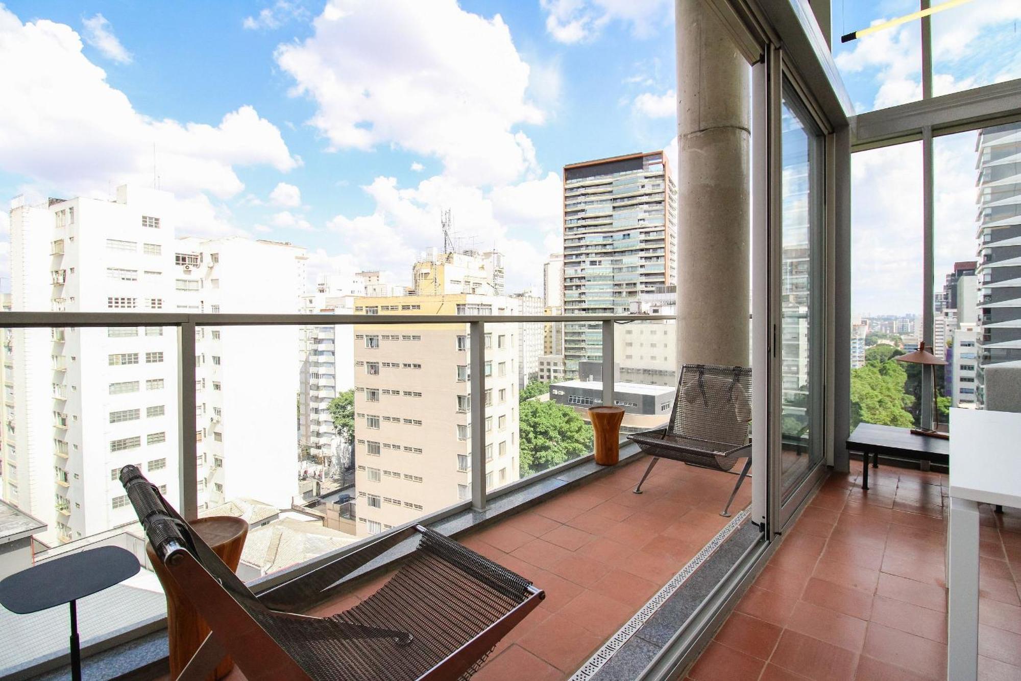 Arvo Reboucas * São Paulo