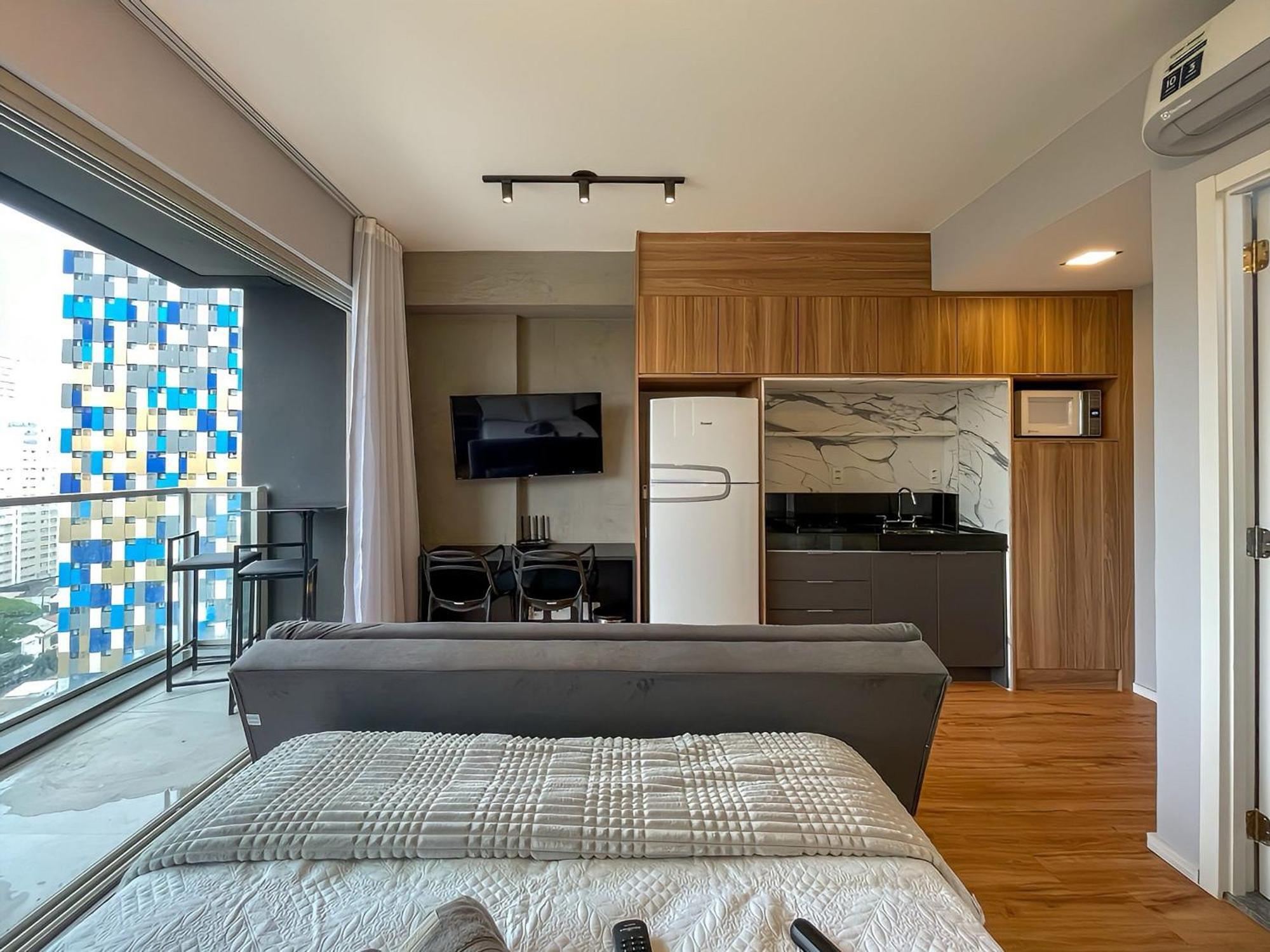 Arvo Reboucas Casa de férias São Paulo